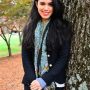 Interview with The Star-Touched Queen author Roshani Chokshi