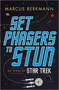 set phasers to stun