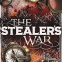 Interview with Stealers War Author, Stephen Hunt