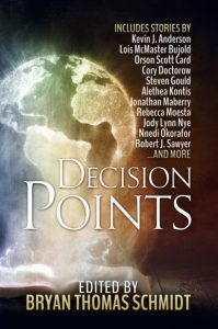 Decision Points front final