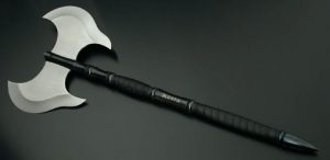 Legend: David Gemmell Award The Axe of Druss