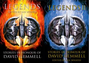 Legends Anthology NewCon