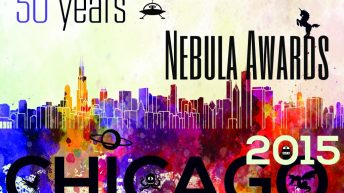 2015 Nebula Awards Winners