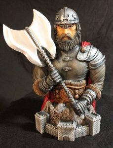 Ravenheart Award 