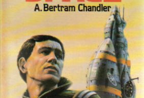 SFFWorld Archive: The Rim of Space by A. Bertram Chandler