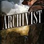 The Archivist by Tom Wright