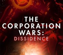 The Corporation Wars: Dissidence by Ken MacLeod