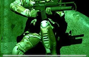 Interview with Tim C. Taylor author of The Human Legion series