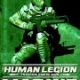 Interview with Tim C. Taylor author of The Human Legion series