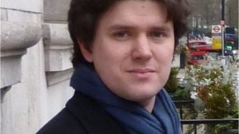 Guest post: If time travel were ever invented, what would we become? by Peter Ward