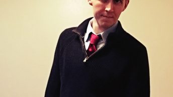 Guest post: Good Guys and Bad Guys by Sean Danker
