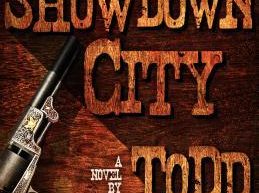 Todd Berger Interview