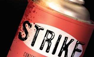STRIKE by Delilah S. Dawson (Audiobook Read by Rebekkah Ross)