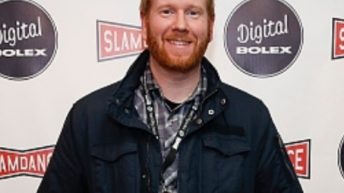 Guest post: The Long Lost Art Being Stuck In A Weird Small Town by Todd Berger