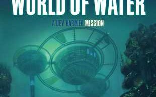 Interview with James Lovegrove, author of the Dev Harmer Mission series