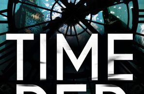 Time Rep by Peter Ward