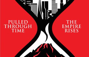 Interview with New Pompeii Author Daniel Godfrey