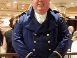 Guest post: Where’s My Flying Car by Chris Gerrib