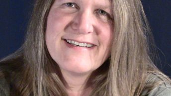 Guest post: Obsessed with Robots! By Brenda Cooper