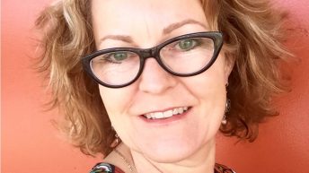 Interview with Cli-Fi author Cat Sparks