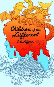 ChildrenoftheDifferent