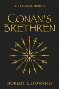 Conans Brethren