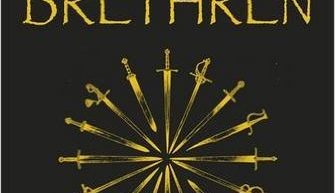 Conan’s Brethren by Robert E. Howard