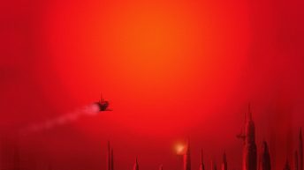 Guest post: Windows On Other Worlds – illustrating Science Fiction by Alex Storer