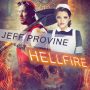 Interview with Hellfire author Jeff Provine