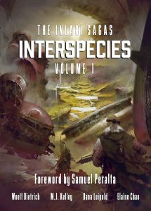 Interspecies