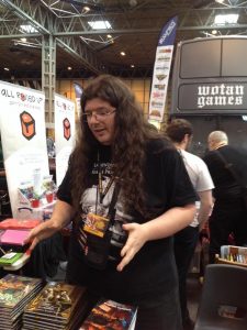 Lamentations of the Flame Princess