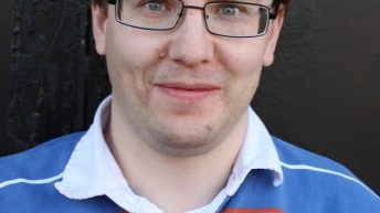 Perlmutter talks animation – The Openhearted many, the broken hearted few