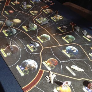 Star Wars Rebellion