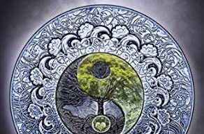 The Tree of Souls by Katrina Archer