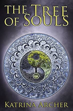 Tree of Souls cover