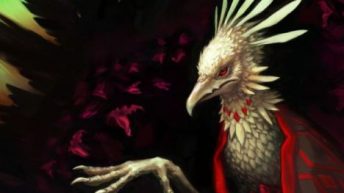 At First, You Hear The Silence by Mark Fuller Dillon