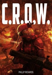 crow