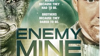 Film review: Enemy Mine