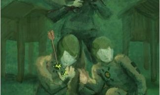 Hyperpowers by Bascomb James (ed)