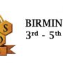 UK GAMES EXPO (10TH ANNIVERSARY)