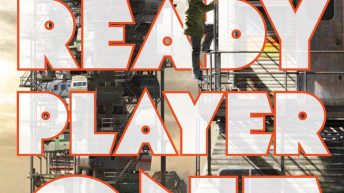 Ready Player One by Ernest Cline