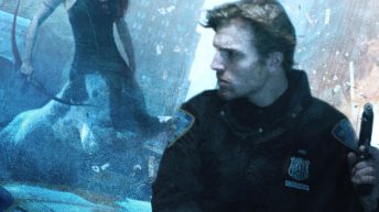 THE LOST PRINCE by Edward Lazellari (Guardians of Aandor #2)