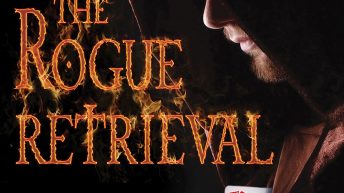 The Rogue Retrieval by Dan Koboldt