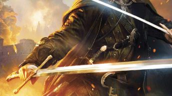 An Excerpt from Monstrosities, part of The Shadowed Path By Gail Z. Martin