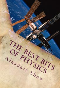 Best Bits of Physics Front Cover