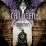 Children of the Shaman Cover Reveal