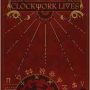 Clockwork Lives by Kevin J Anderson and Neil Peart