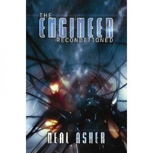 Engineer reconditioned