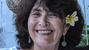 Guest post: A Journey through a science fiction writer’s mind by Felicity Harley