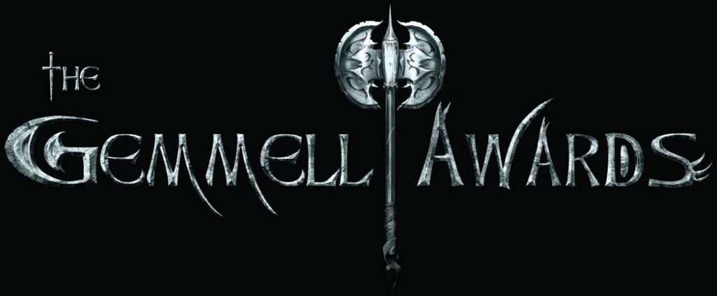 Gemmell Awards